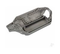Traxxas Extended Battery RC Chassis 162mm Flat Style LiPo TRX6723R