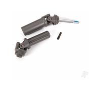 Traxxas Extreme-Duty Driveshaft Assembly Left or Right Ready to Install TRX9450