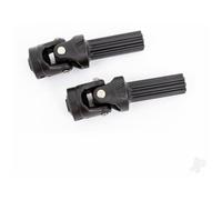 Traxxas Extreme Heavy Duty Differential Output Yoke Assembly Pair TRX9057