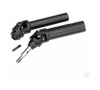 Traxxas TRA6851A Driveshaft Assembly, Front, Extreme Heavy Duty (1)