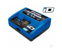 Traxxas EZ-Peak Live 100W NiMH LiPo iD Charger TRX2971TX