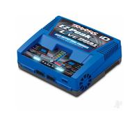 Traxxas EZ-Peak Live Dual 200W NiMH LiPo Battery Charger TRX2973T