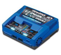 Traxxas 2973 G Dual Ez-Peak Live 200 Watt Nimh/Lipo Fast Charger New IN Boxed