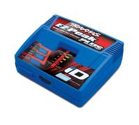 Traxxas EZ-Peak Plus 4 Amp. NiMH/Lipo Fast Charger (iD Battery Detection)