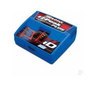Traxxas EZ-Peak Plus 4A NiMH LiPo iD RC Battery Charger TRX2970TX