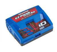 Traxxas EZ-Peak Plus 8A Fast Charger 75 Watt NiMH/Lipo iD EU Version