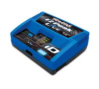 Traxxas Fast Charger EZ-Peak LIVE 12-Amp NiMH/Lipo iD, Bluetooth 2971G
