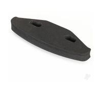 Traxxas Foam Body Bumper for 4TEC 2.0 RC Car TRX8319