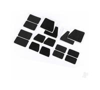 Traxxas Foam Pads Replacement Set for RC Stand TRX8793