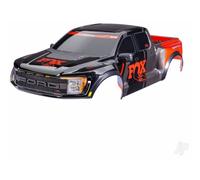 Traxxas Ford Raptor R 1/10 RC Short Course Truck Body Fox TRX10112-FOX