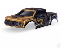 Traxxas Ford Raptor R 1/10 RC Truck Body Fox Special Edition TRX10112-FOXSE