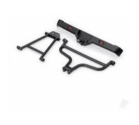 Traxxas Ford Raptor R Rear Bumper and Mount Assembly 1/10 Scale TRX10152