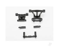 Traxxas Front and Rear Body Mount Posts TRX7015