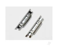 Traxxas Front and Rear Bumper Set for 1/16 E-Revo VXL Monster Truck TRX7135