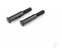 Traxxas Front Axles for 4-Tec Drift 1/10 RC Car 2 Piece TRX10554