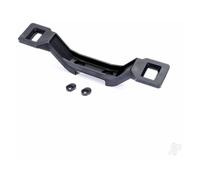 Traxxas Front Body Mount Adapter with 2 Inserts for Ford Raptor R TRX10124