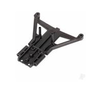 Traxxas Front Bulkhead 1/10 Scale 4WD RC Truck Chassis Spare TRX7430X