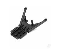 Traxxas Front Bulkhead Chassis Spare 1/10 4WD RC Truck TRX6830X