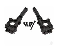 Traxxas Front Bulkhead Left Right 1/16 RC Slash E-Revo Rally Summit TRX7030X