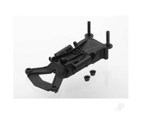 Traxxas Front Bulkhead Tie Bar Bushings 2 Pack Replacement Parts TRX6430