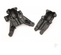 Traxxas Front Bulkhead Upper and Lower Chassis Spare for Maxx Slash WideMaxx TRX8920