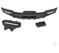Traxxas Front Bumper Adapter 2017 Ford Raptor RC Model TRX5834