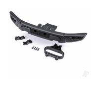 Traxxas Front Bumper Assembly with Mount and LED Light Covers Ford Raptor R TRX10151