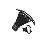 Traxxas Front Bumper + Bumper Bracket Slash 4x4 for LED Kit