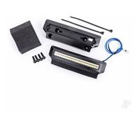 Traxxas Front Bumper LED Lights for Sledge RC Truck TRX9692