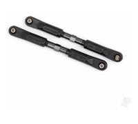 Traxxas Front Camber Links Sledge 1/8 Dark Titanium TRX9547A