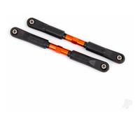 Traxxas Front Camber Links Sledge 1/8 Orange TRX9547T
