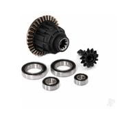 Traxxas Front Differential Complete Unlimited Desert Racer UDR TRX8572
