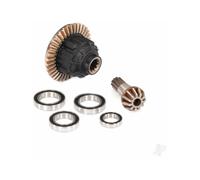Traxxas Front Differential Complete X-Maxx 8S Monster Truck TRX7880