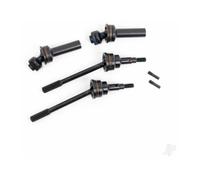 Traxxas Front Driveshaft Assembly Extreme Heavy Duty Steel CV 6mm TRX9051R