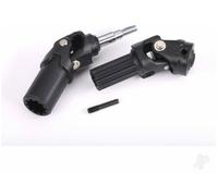 Traxxas Front Extreme Heavy Duty Driveshaft Assembly 6mm Axle TRX7450