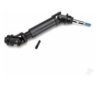 Traxxas Front Extreme Heavy-Duty Driveshaft Assembly Ready to Install TRX6760
