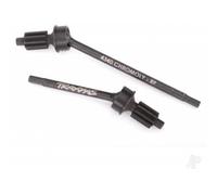 Traxxas Front Heavy Duty Axle Shaft Portal Drive Input Gear TRX8062