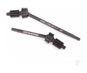 Traxxas Front Heavy Duty Axle Shaft Portal Drive Input Gear TRX8062