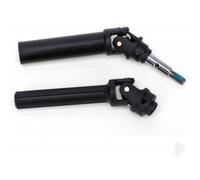 Traxxas Front Heavy-Duty Driveshaft Assembly Fully Assembled TRX6851X