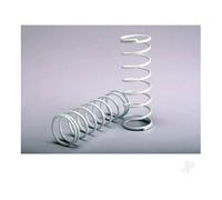 Traxxas Front Shock Springs White Pair for Mini Maxx BL-2S TRX2458A