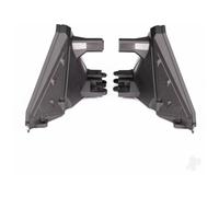 Traxxas Front Shock Tower Left Right Halves for Maxx Slash 1/8 TRX8938X