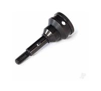 Traxxas Front Stub Axle Steel-Splined TRX9054X
