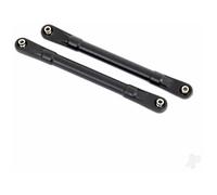 Traxxas Front Toe Links Assembled Hollow Balls Sledge 1/8 RC Monster Truck TRX9549