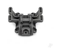 Traxxas Front Upper Bulkhead 2WD RC Chassis Spare Part TRX10581