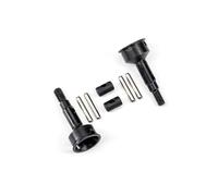Traxxas Front Wheel Axles (per 2) TRX-4M