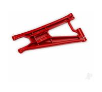 Traxxas Funco Pro Scale Lower Left Front Suspension Arm Red TRX10931-RED