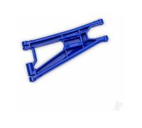 Traxxas Funco Pro Scale Suspension Arm Lower Right Front Blue TRX10930-BLUE