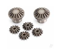 Traxxas Gear Set Differential Front Output Spider Gears TRX8582