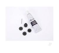 Traxxas Gear Set for 2080A Micro Waterproof Servo TRX2082A