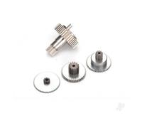 Traxxas Gear Set, metal (for 2250, 2255 servos) TRX2252